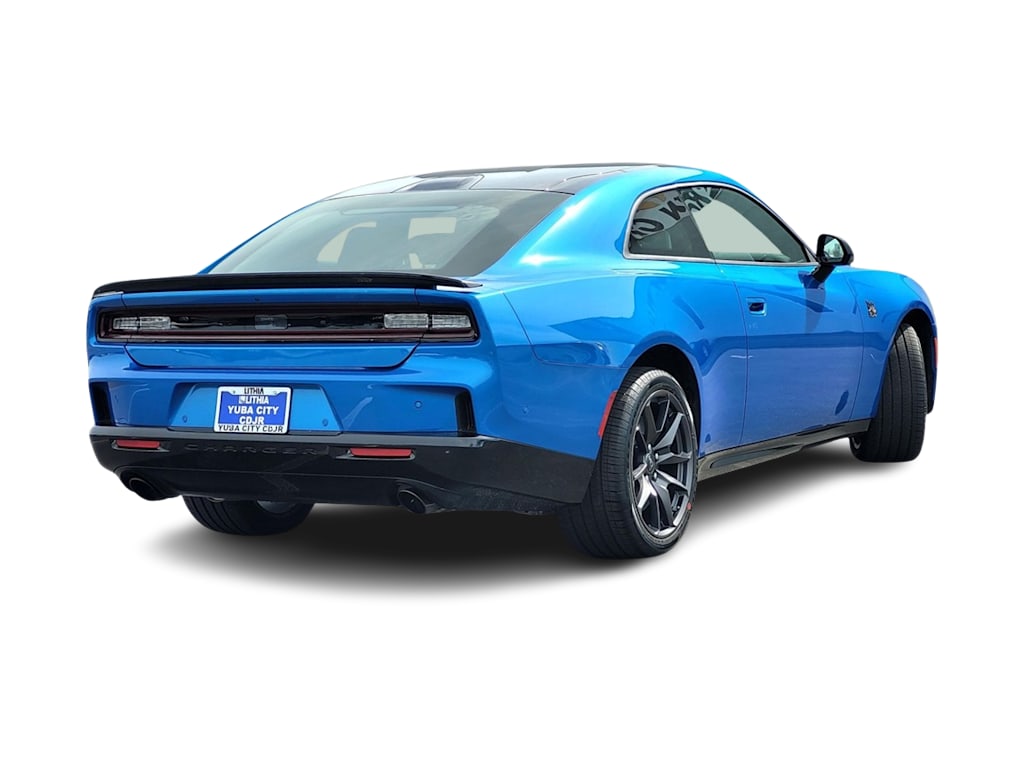 2026 Dodge Charger Scat Pack - Photo 14