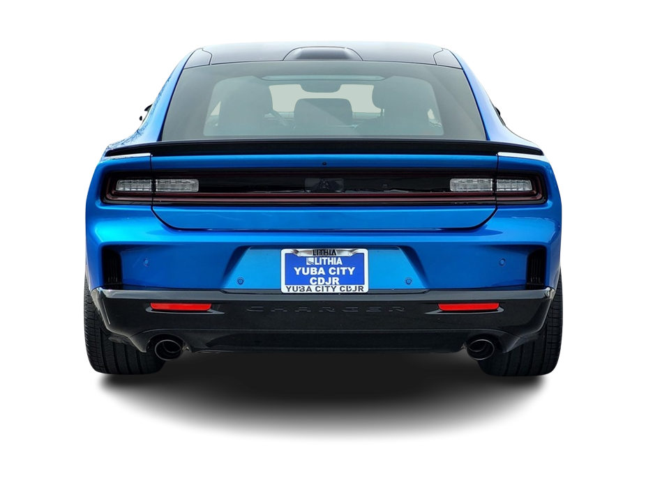2026 Dodge Charger Scat Pack - Photo 13