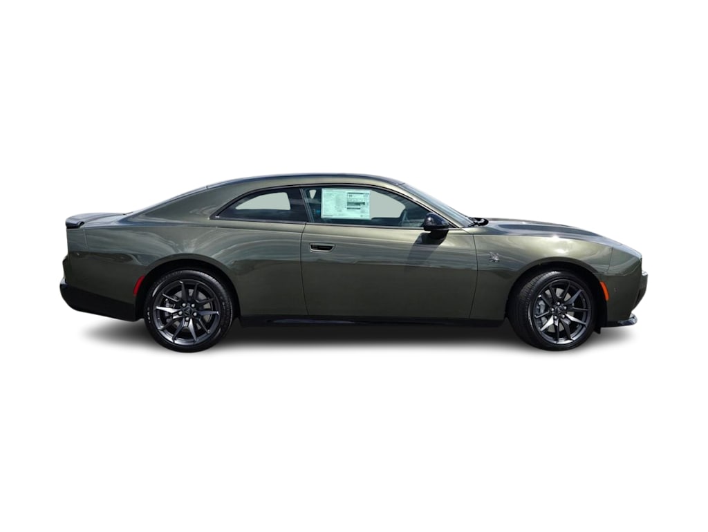 Thumbnail: 2026 Dodge Charger - 17