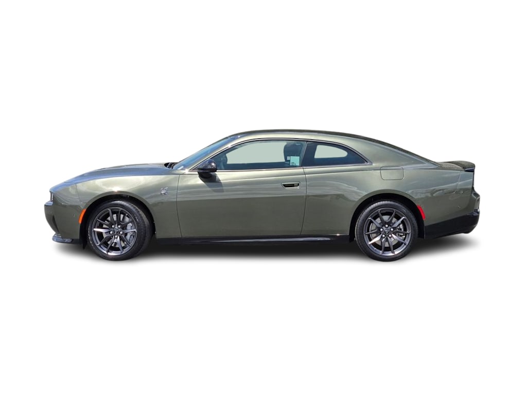 Thumbnail: 2026 Dodge Charger - 3