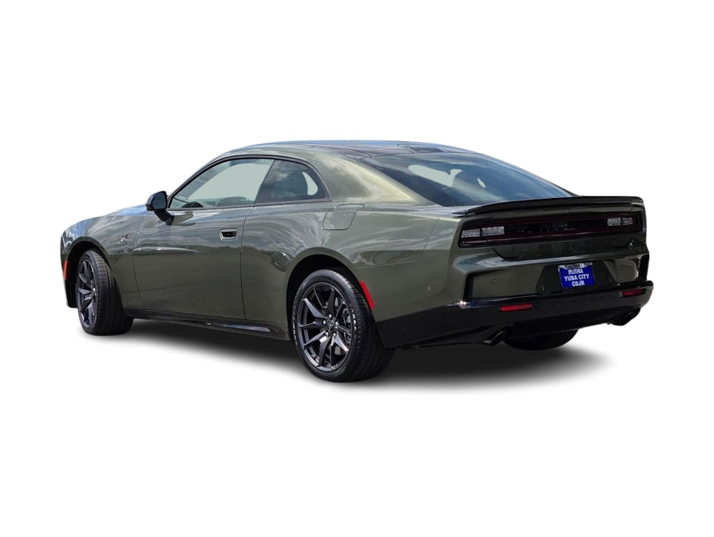 Thumbnail: 2026 Dodge Charger - 4