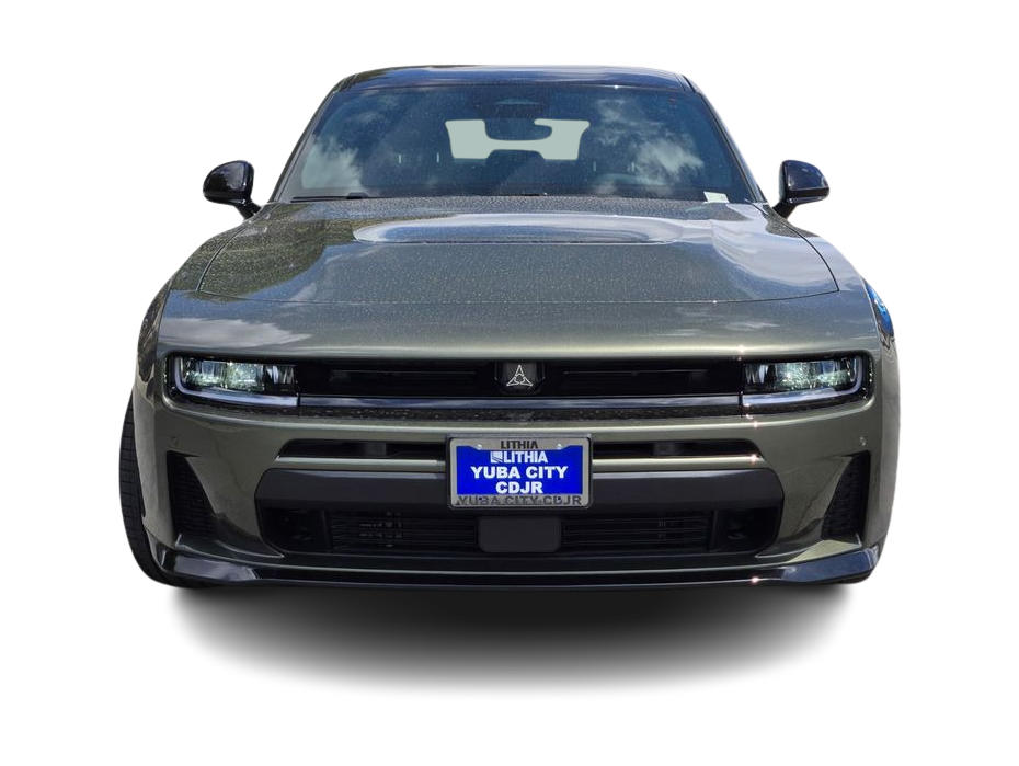 Thumbnail: 2026 Dodge Charger - 5