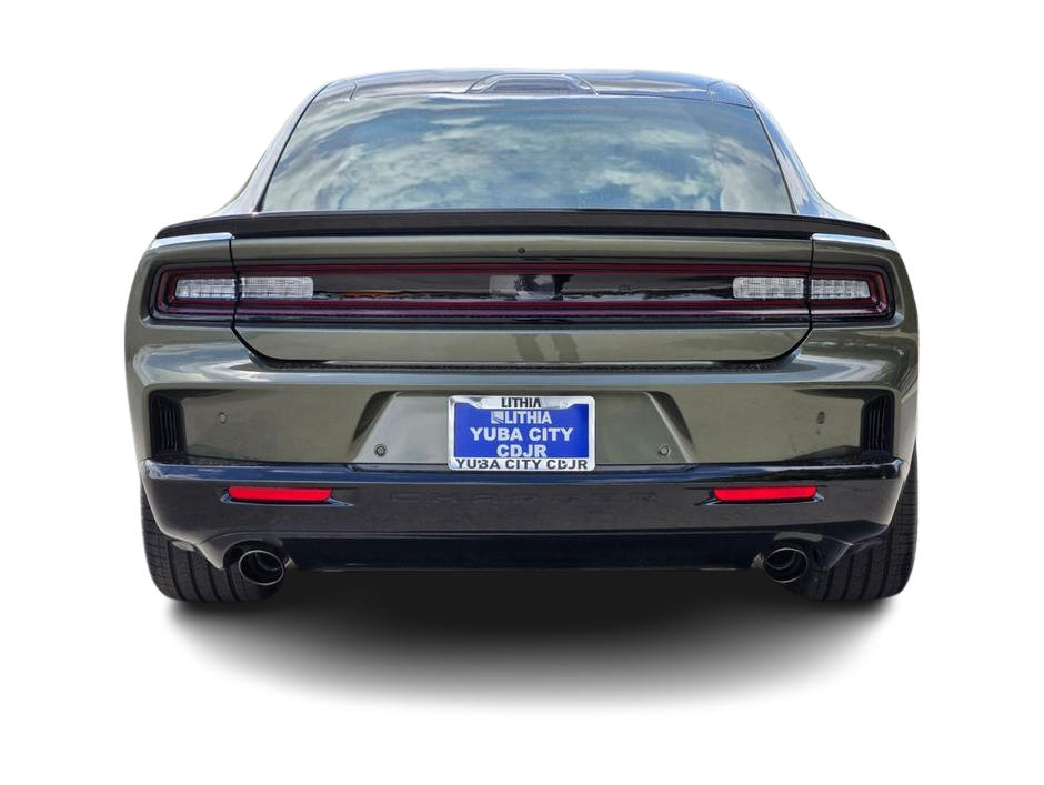 Thumbnail: 2026 Dodge Charger - 15