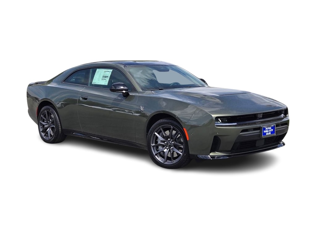 Thumbnail: 2026 Dodge Charger - 18