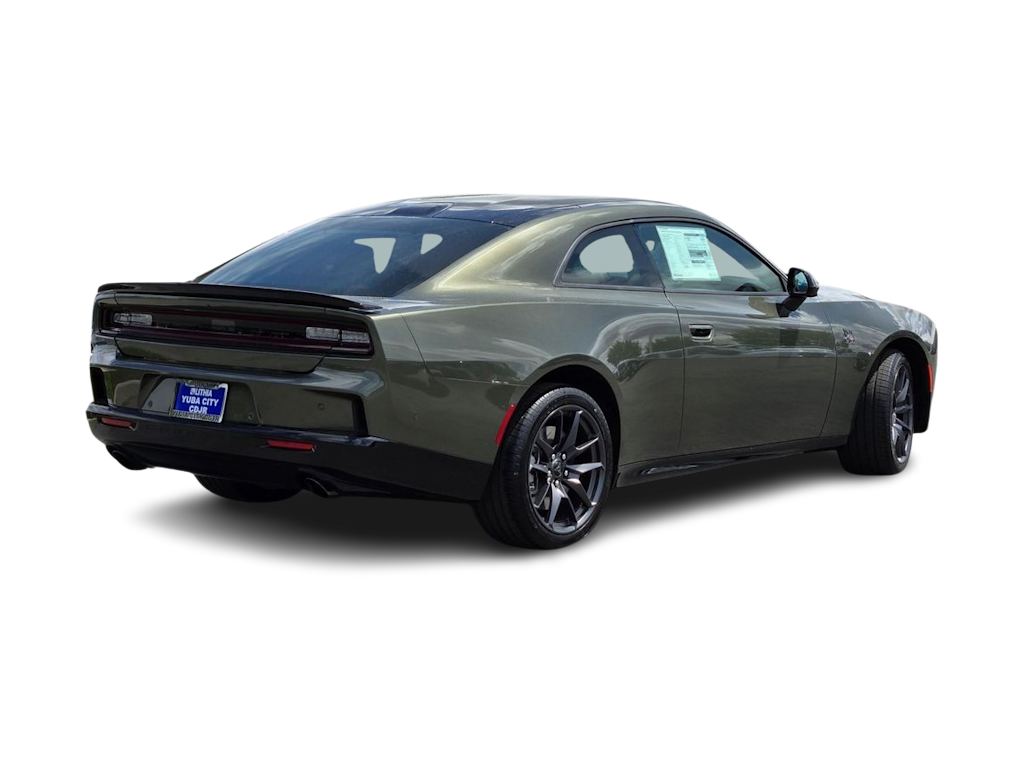 Thumbnail: 2026 Dodge Charger - 16