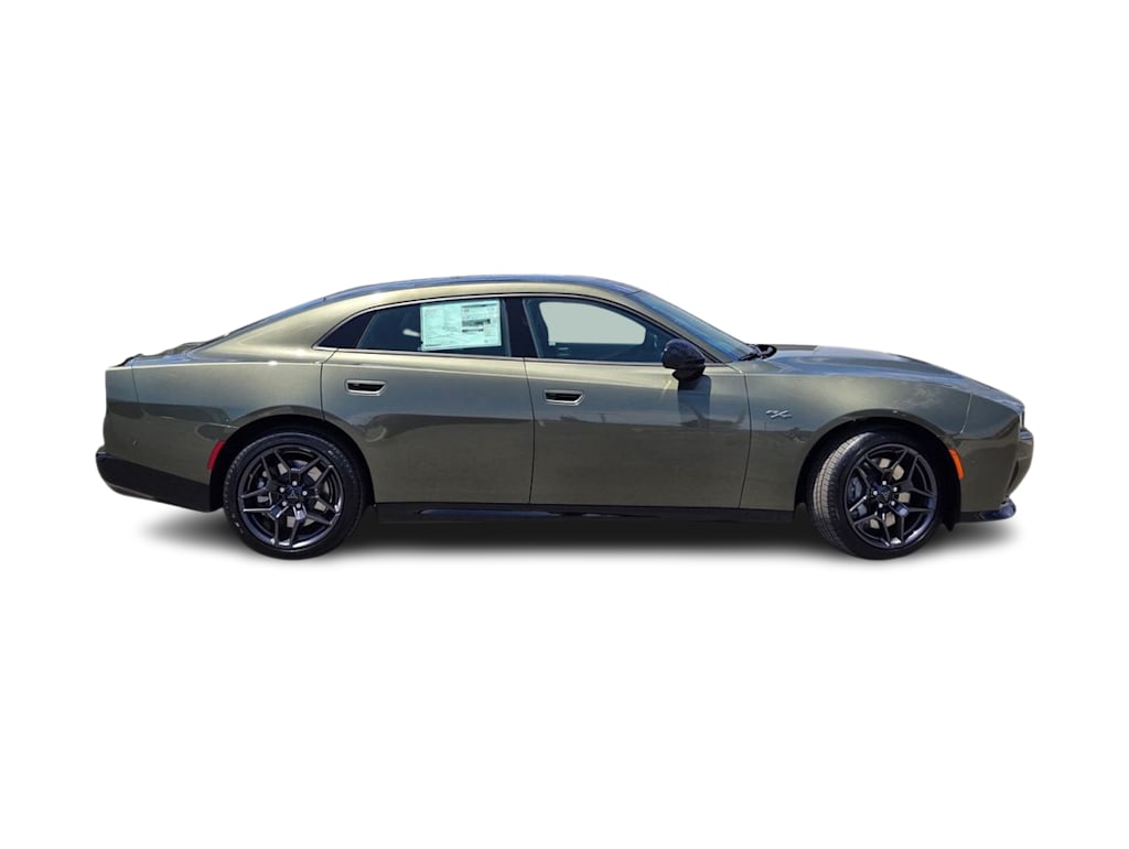 Thumbnail: 2026 Dodge Charger - 17
