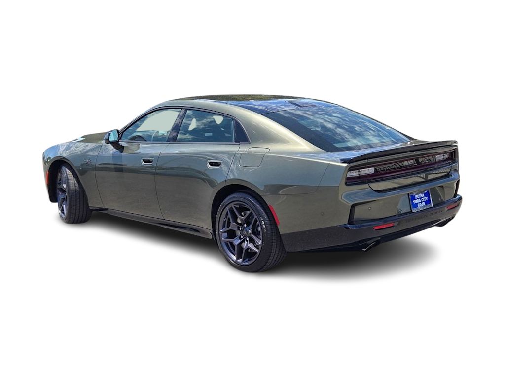 Thumbnail: 2026 Dodge Charger - 4