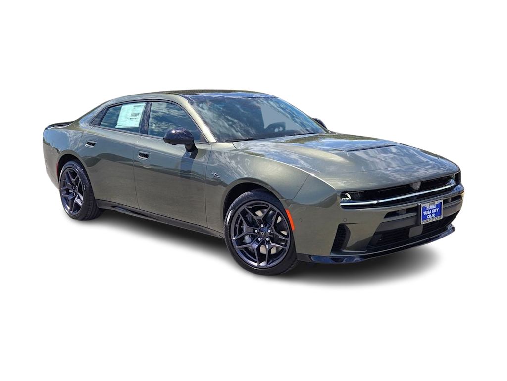 Thumbnail: 2026 Dodge Charger - 18