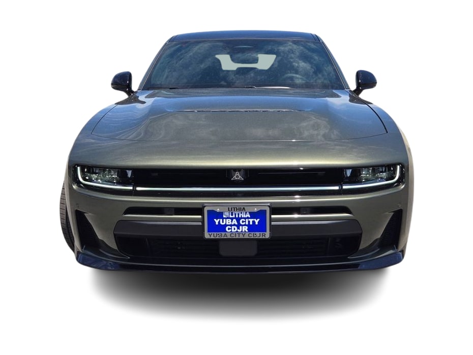 Thumbnail: 2026 Dodge Charger - 6