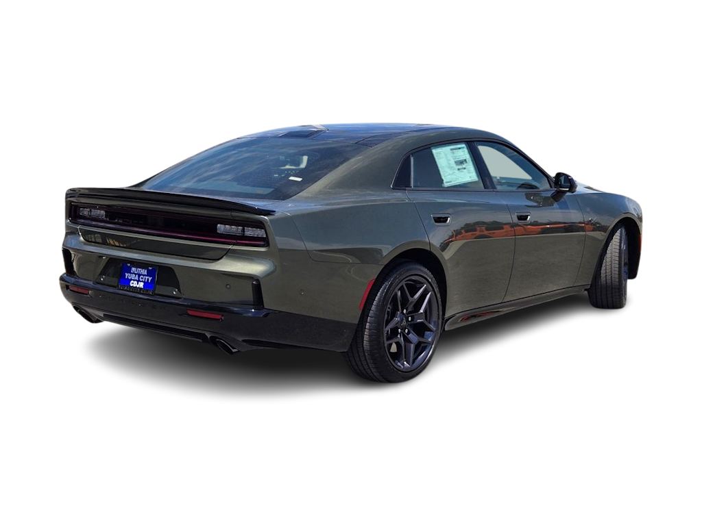 Thumbnail: 2026 Dodge Charger - 16