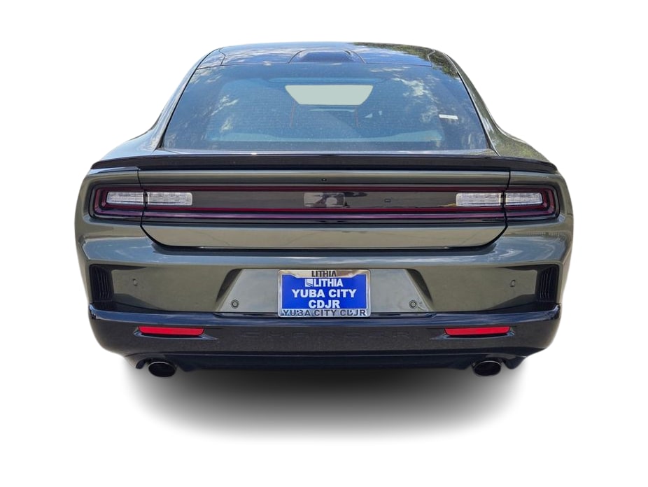 Thumbnail: 2026 Dodge Charger - 5