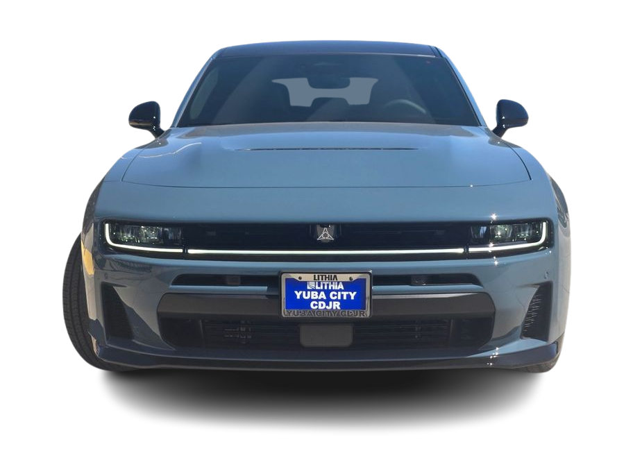 Thumbnail: 2026 Dodge Charger - 6