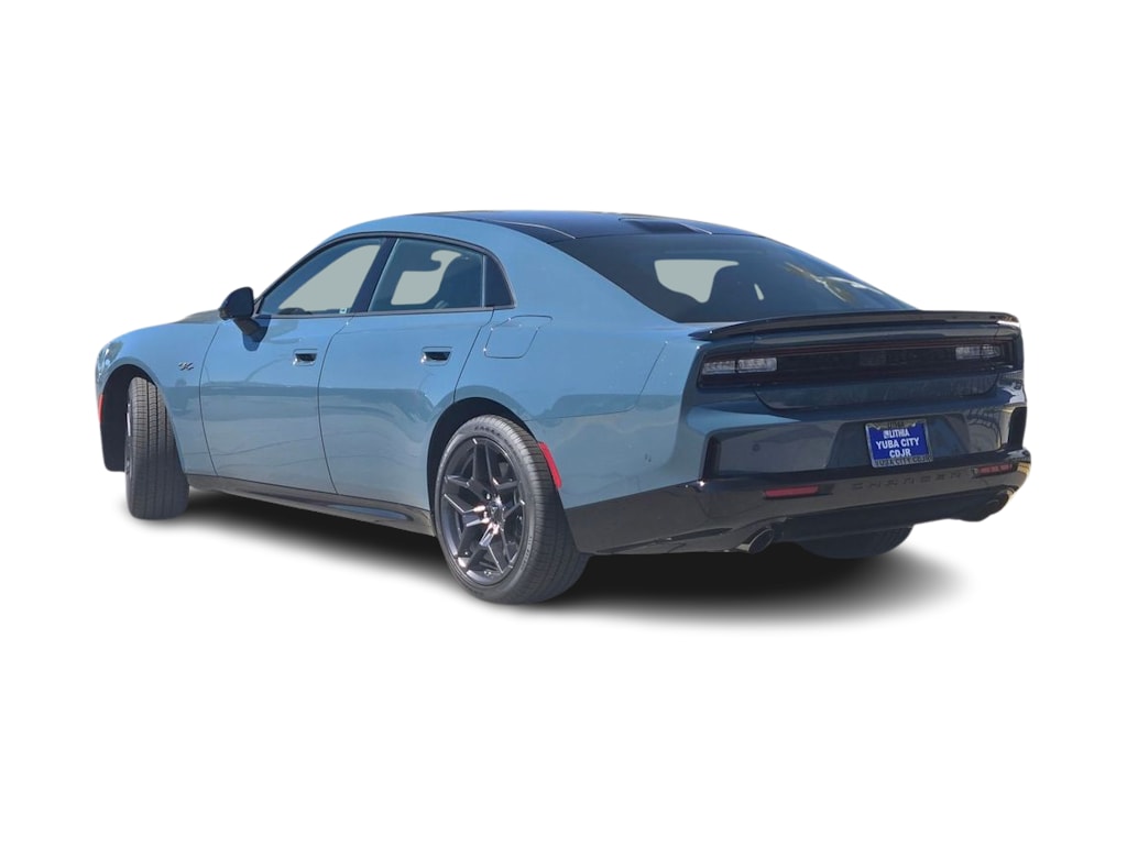 Thumbnail: 2026 Dodge Charger - 4