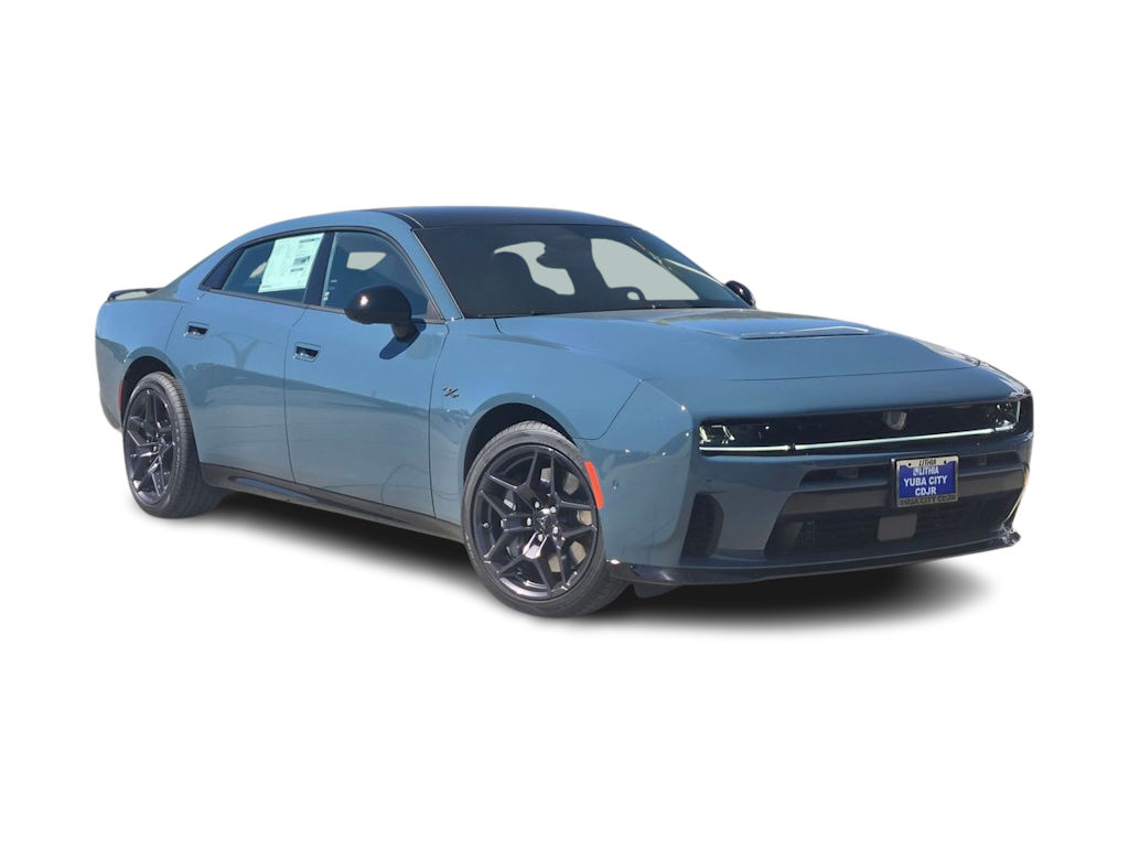Thumbnail: 2026 Dodge Charger - 15