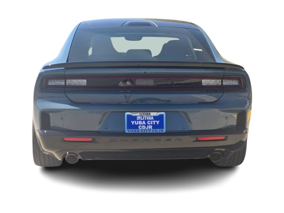 Thumbnail: 2026 Dodge Charger - 5