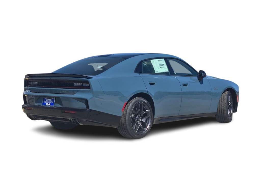 Thumbnail: 2026 Dodge Charger - 13