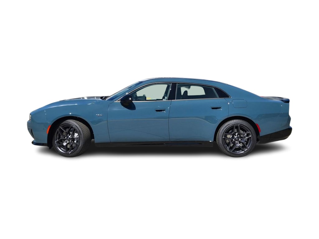 Thumbnail: 2026 Dodge Charger - 3
