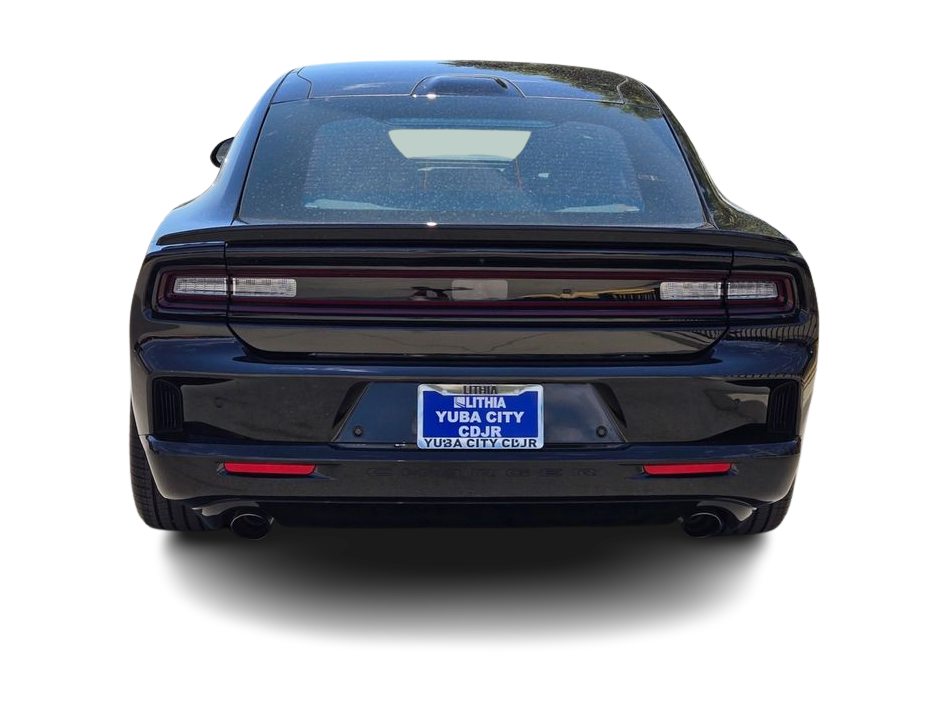 Thumbnail: 2026 Dodge Charger - 14