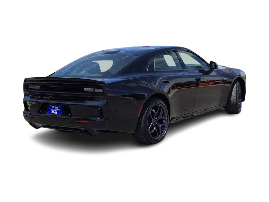 Thumbnail: 2026 Dodge Charger - 15