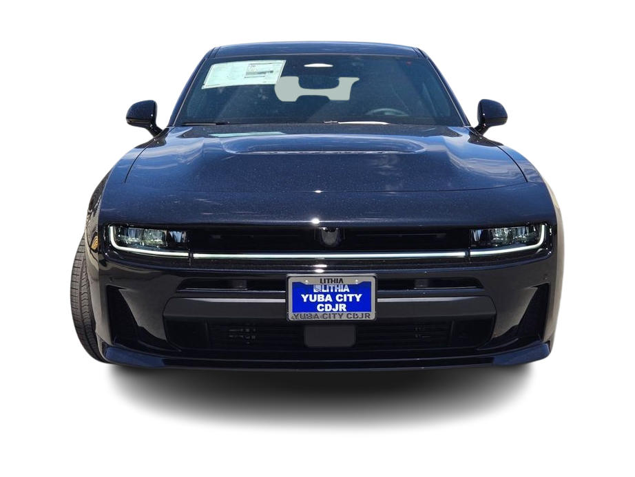 Thumbnail: 2026 Dodge Charger - 5