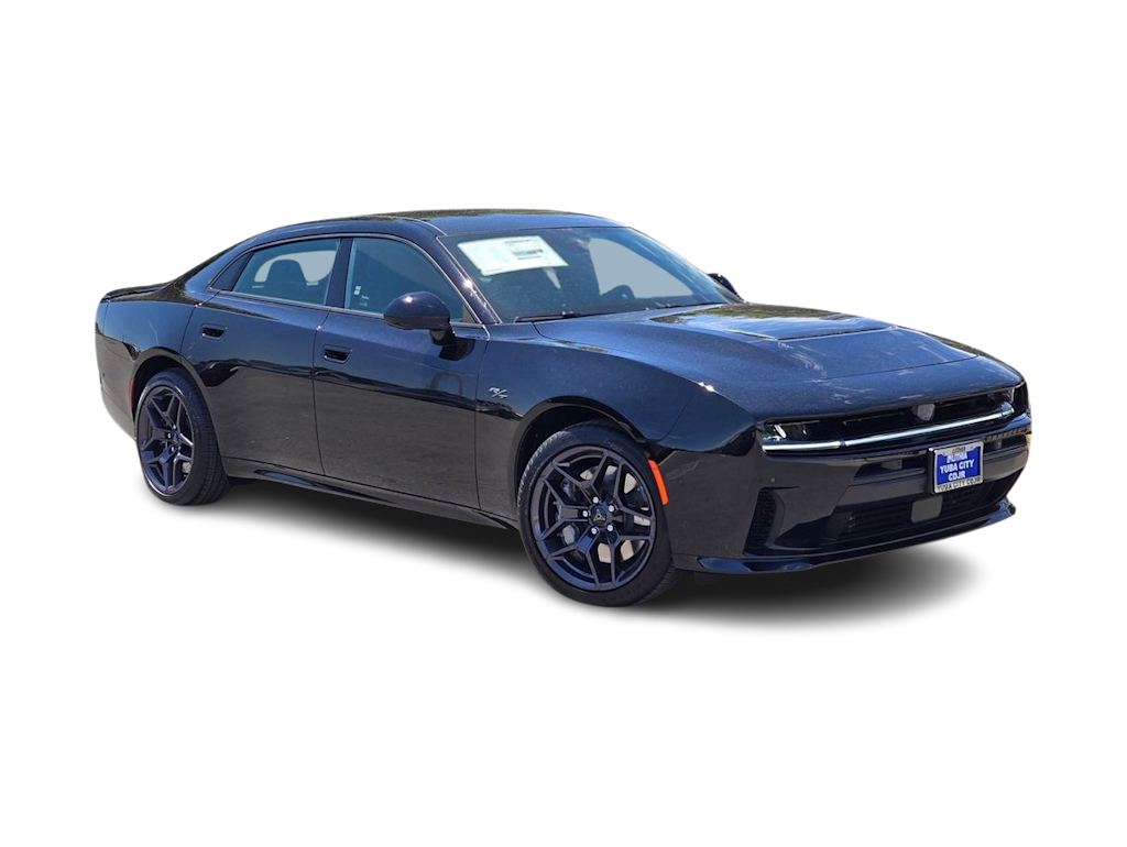 Thumbnail: 2026 Dodge Charger - 17
