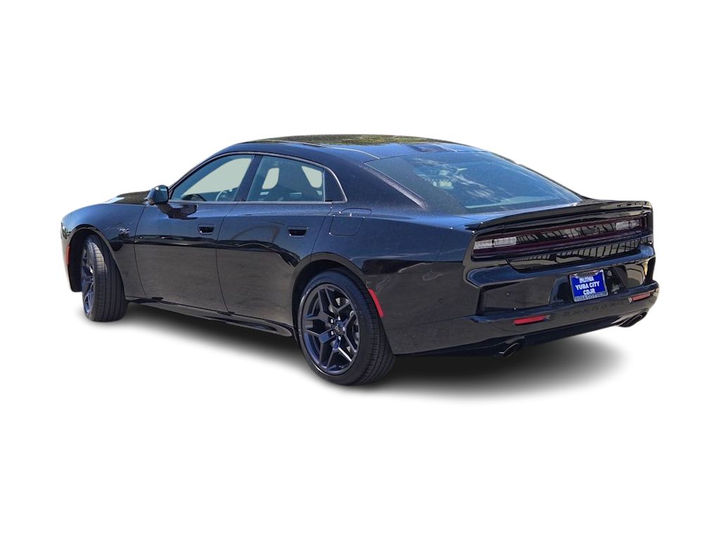 Thumbnail: 2026 Dodge Charger - 4