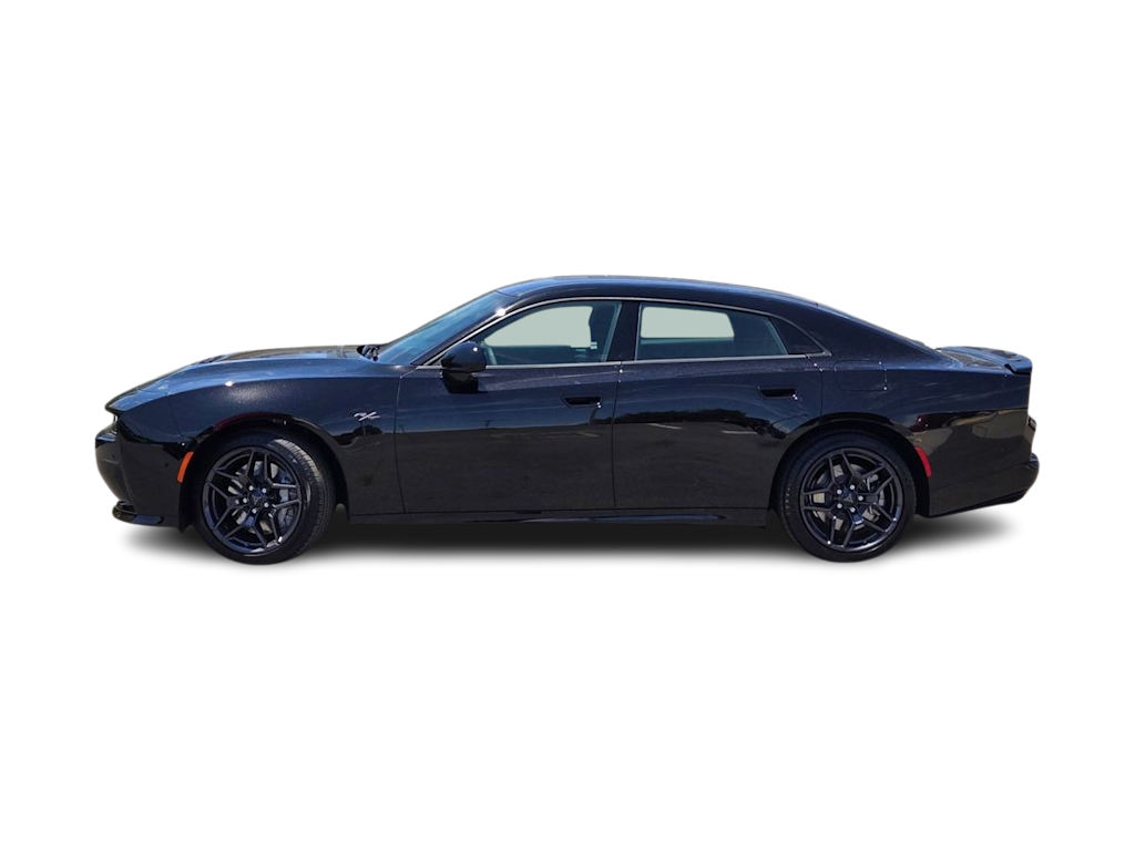 Thumbnail: 2026 Dodge Charger - 3