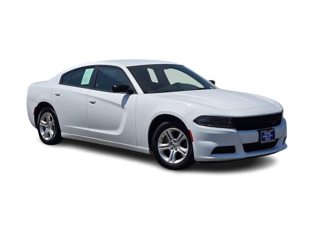 Thumbnail: 2023 Dodge Charger - 17