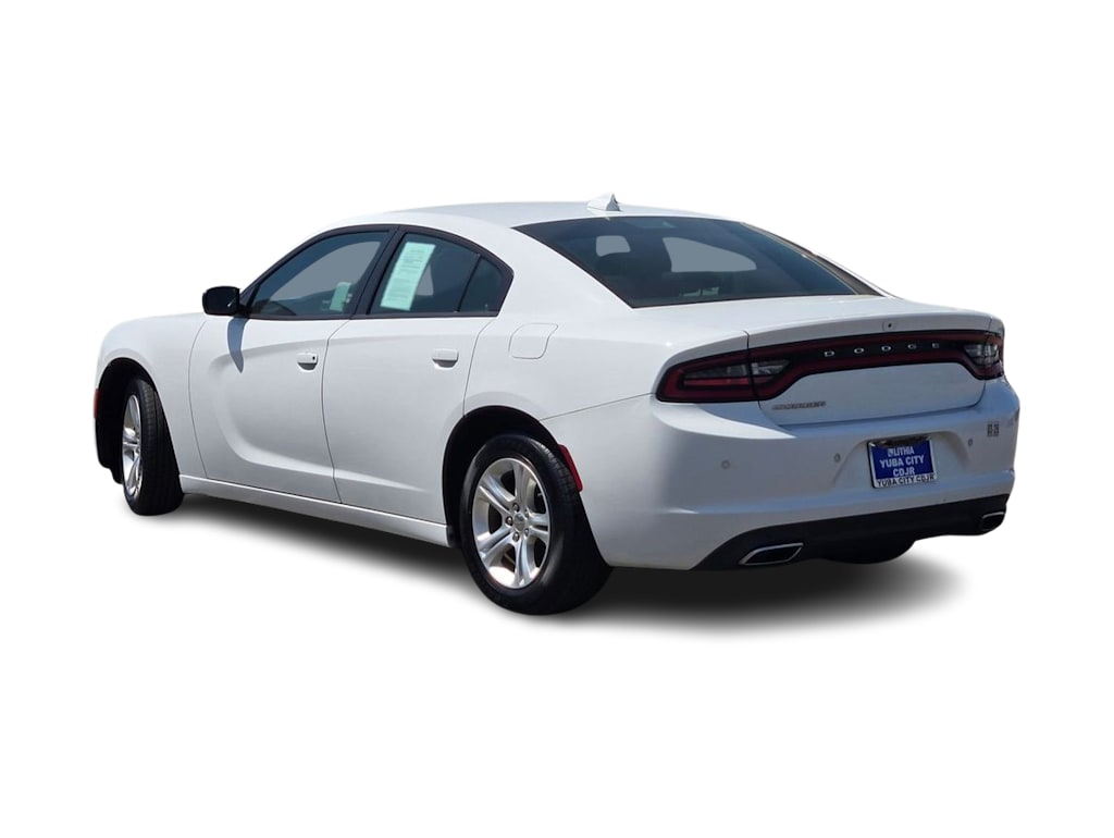 Thumbnail: 2023 Dodge Charger - 4
