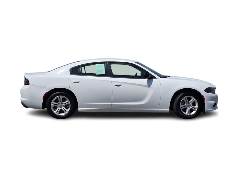Thumbnail: 2023 Dodge Charger - 16