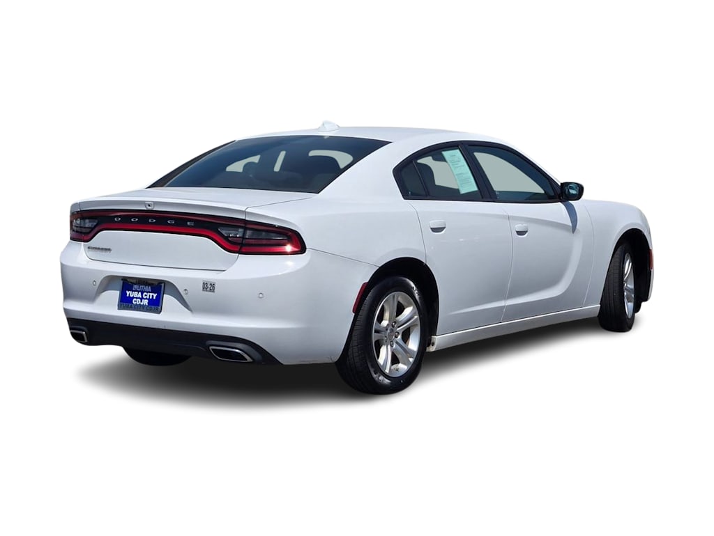 Thumbnail: 2023 Dodge Charger - 15