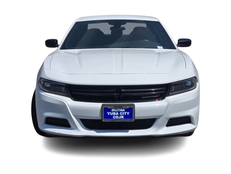 Thumbnail: 2023 Dodge Charger - 6