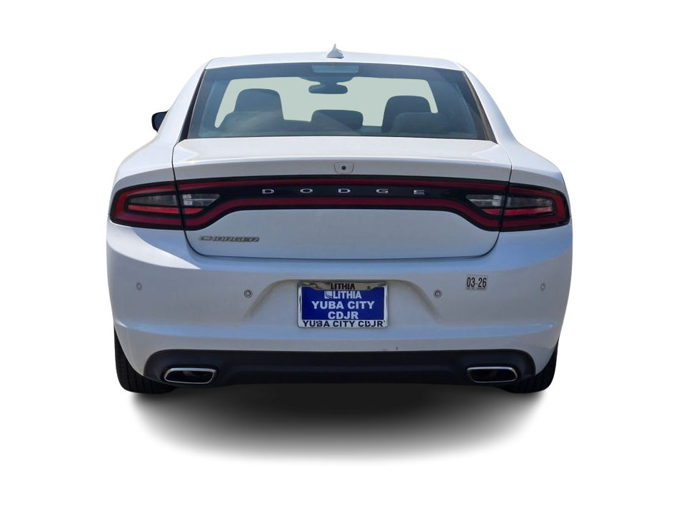 Thumbnail: 2023 Dodge Charger - 5