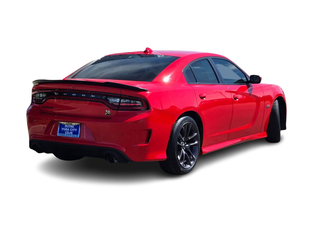 Thumbnail: 2022 Dodge Charger - 15
