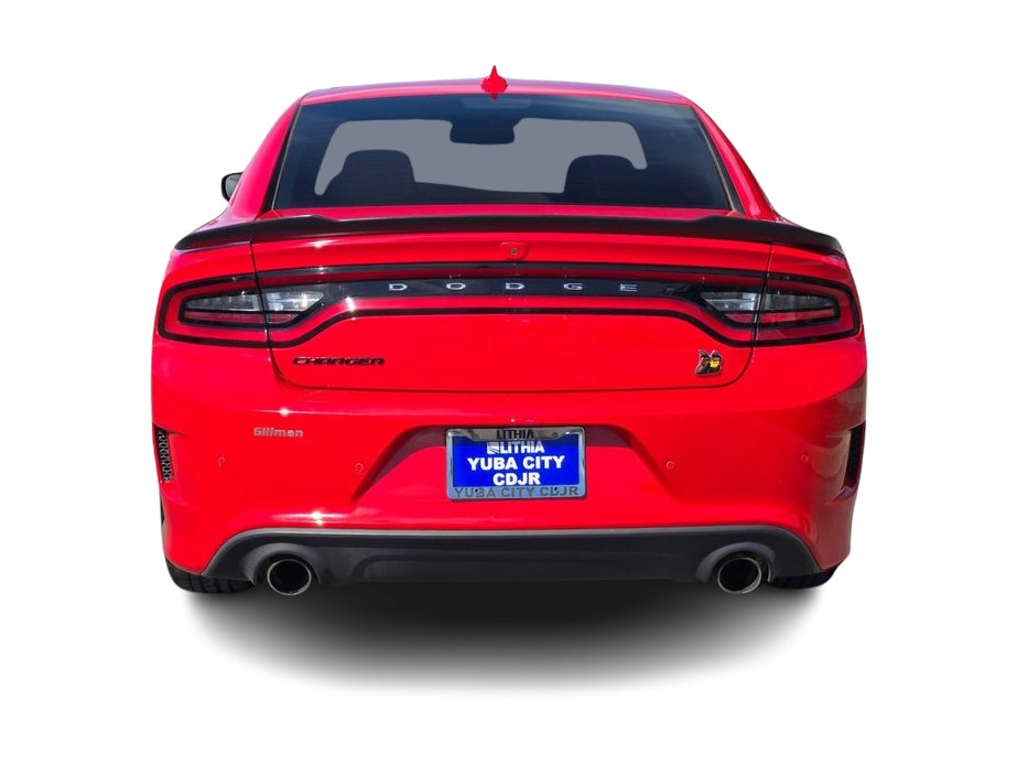 Thumbnail: 2022 Dodge Charger - 5