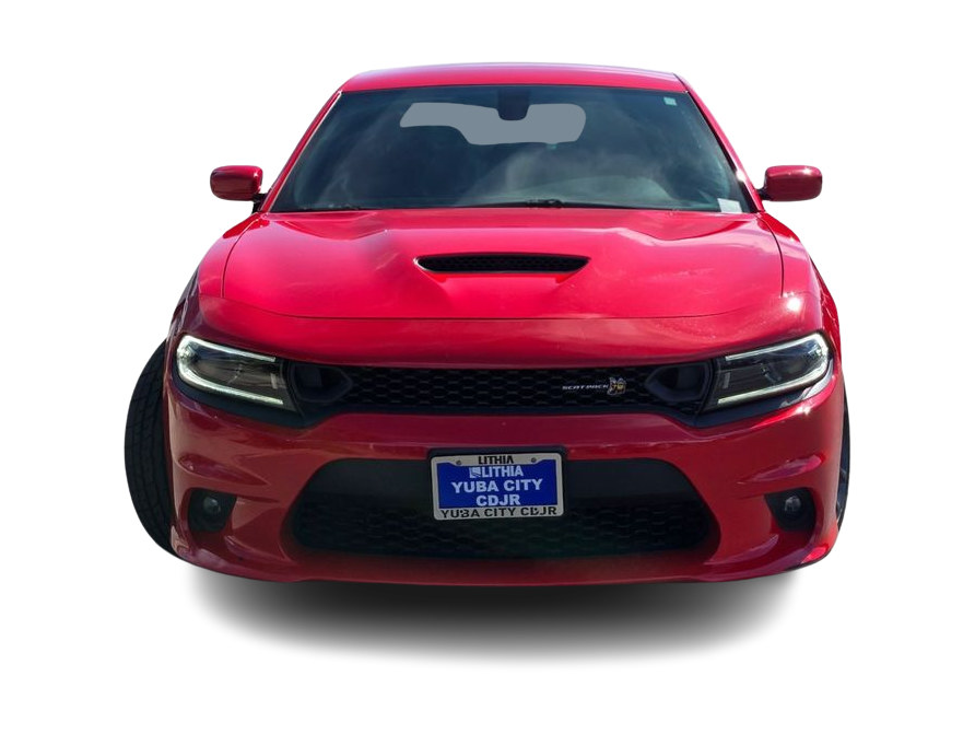 Thumbnail: 2022 Dodge Charger - 6