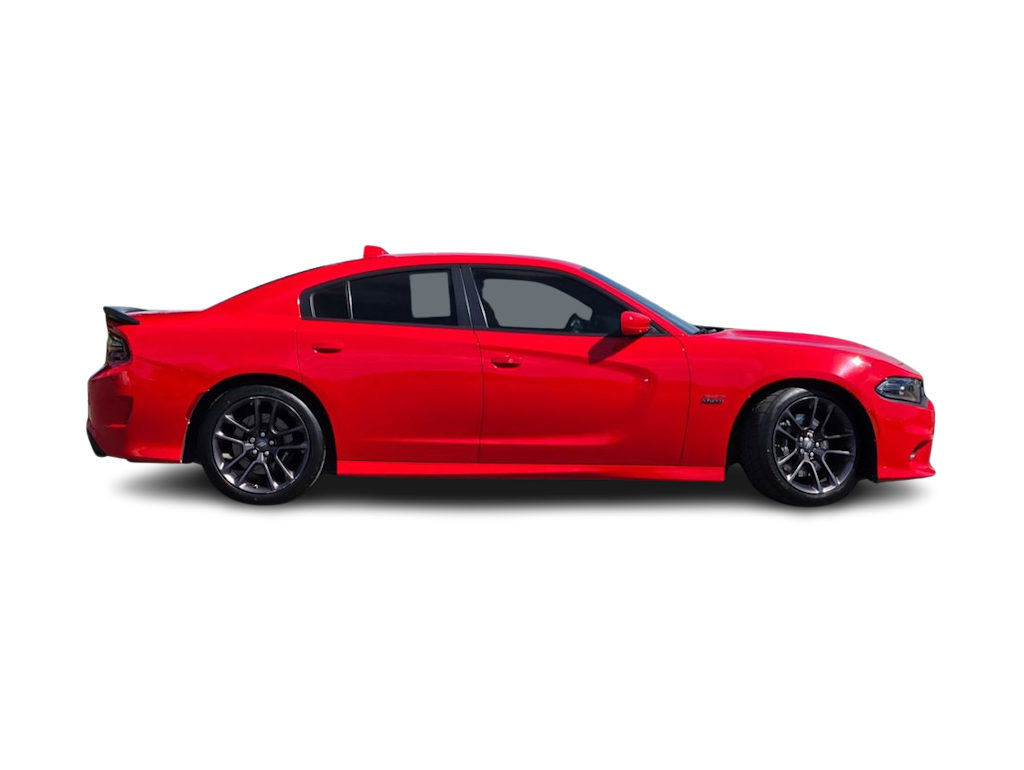 Thumbnail: 2022 Dodge Charger - 16