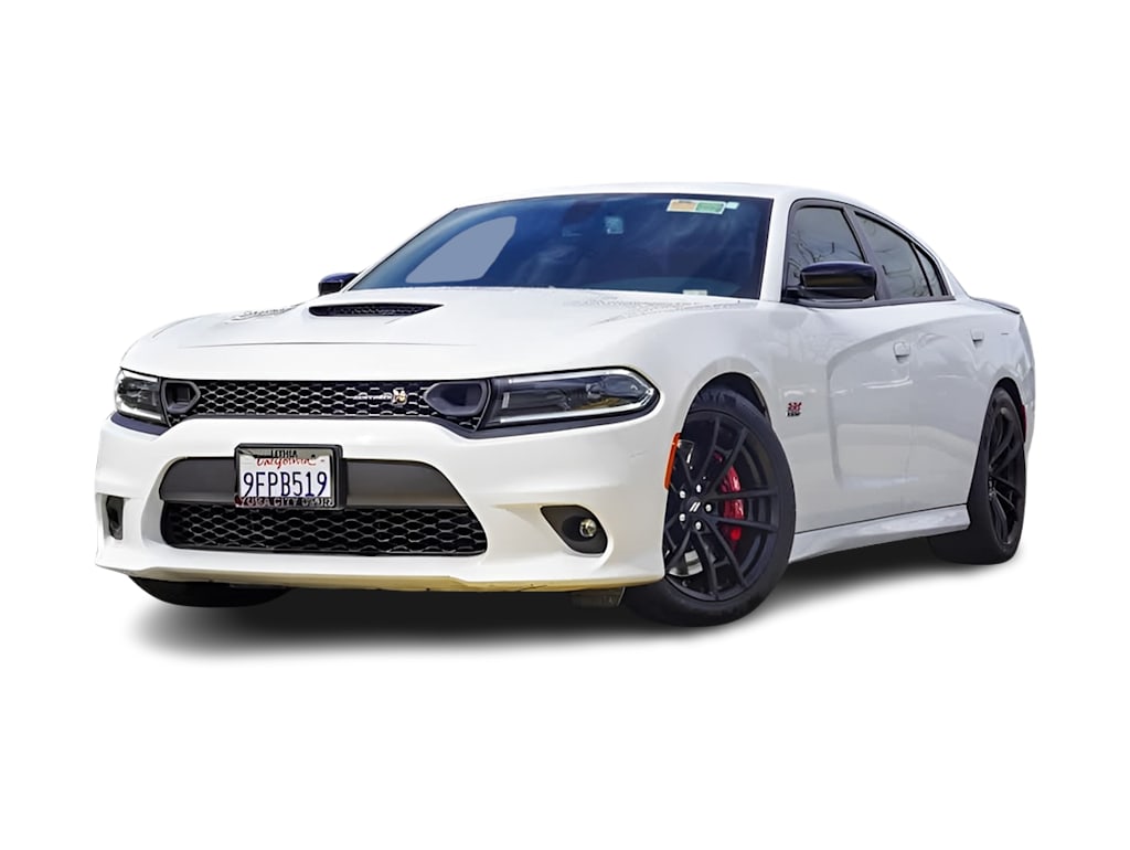 2023 Dodge Charger Scat Pack 15