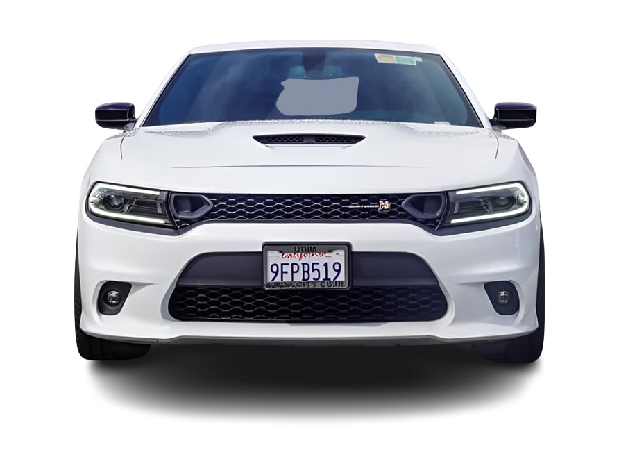 2023 Dodge Charger Scat Pack 5