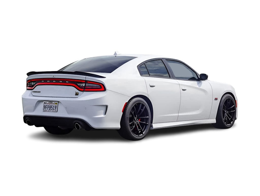 2023 Dodge Charger Scat Pack 17