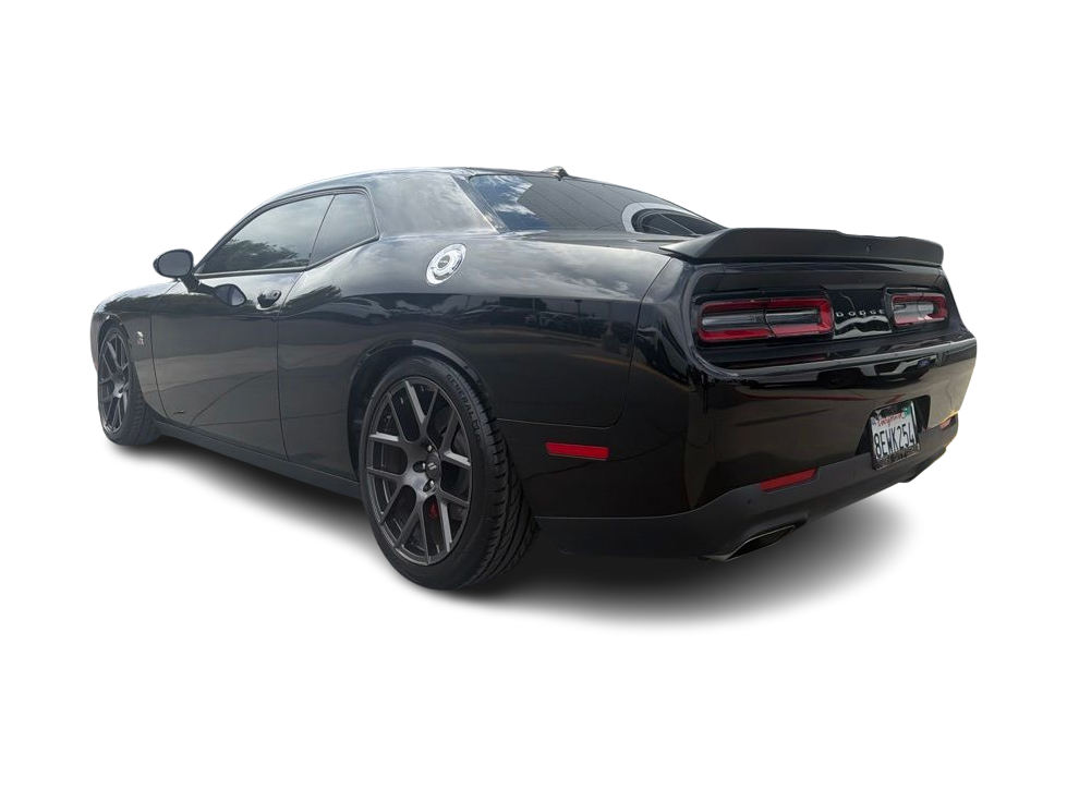 Thumbnail: 2018 Dodge Challenger - 4