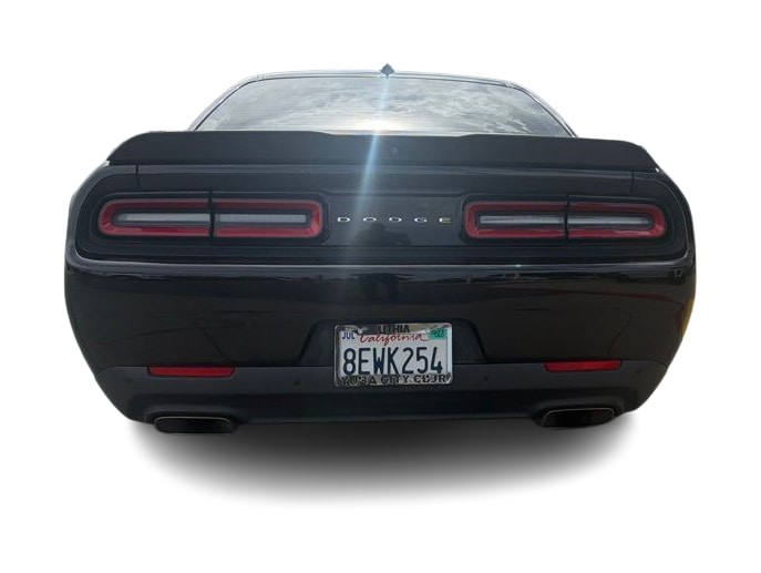 Thumbnail: 2018 Dodge Challenger - 5