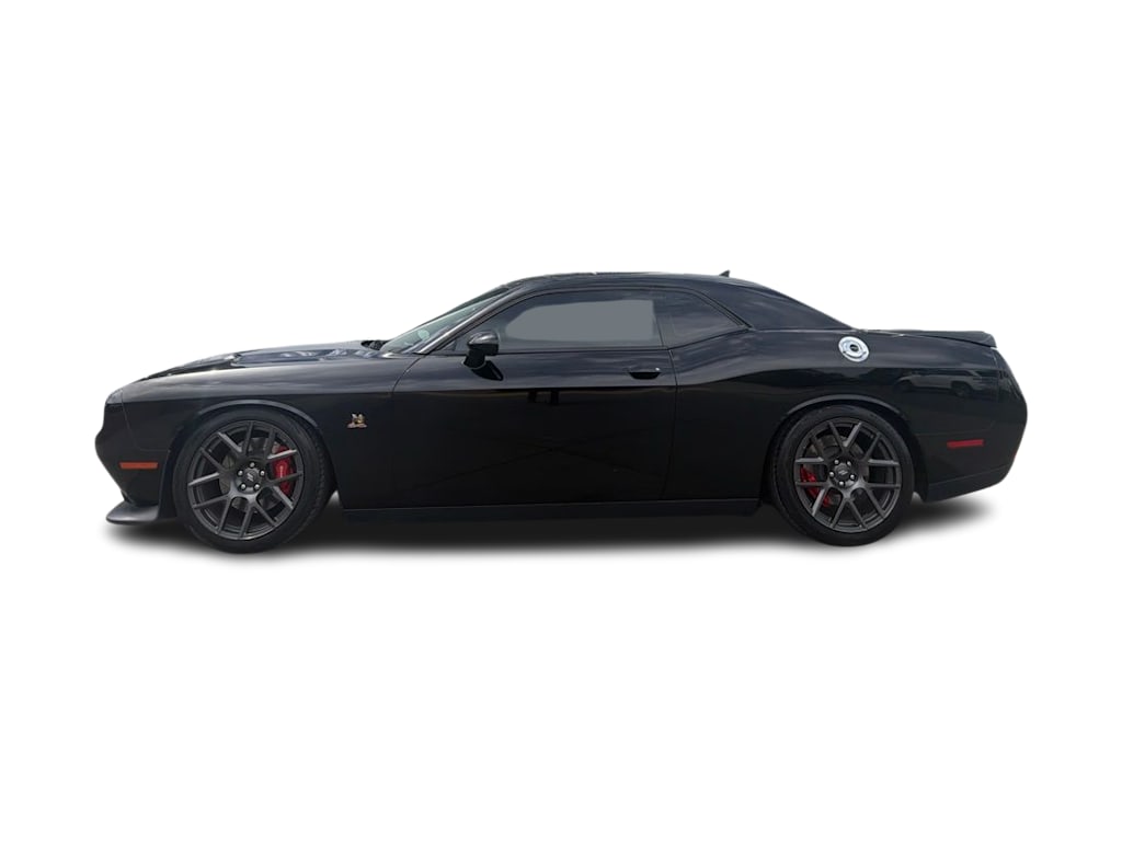 Thumbnail: 2018 Dodge Challenger - 3