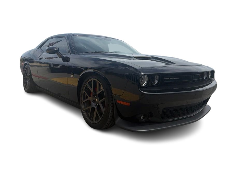 Thumbnail: 2018 Dodge Challenger - 18