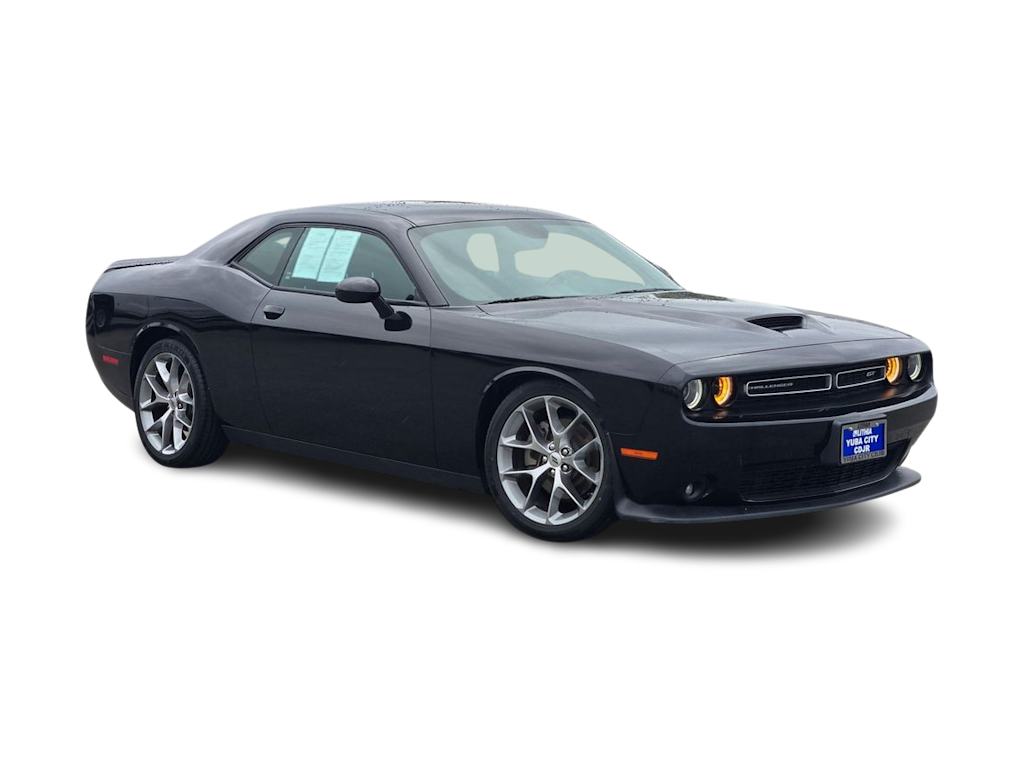 Thumbnail: 2022 Dodge Challenger - 17