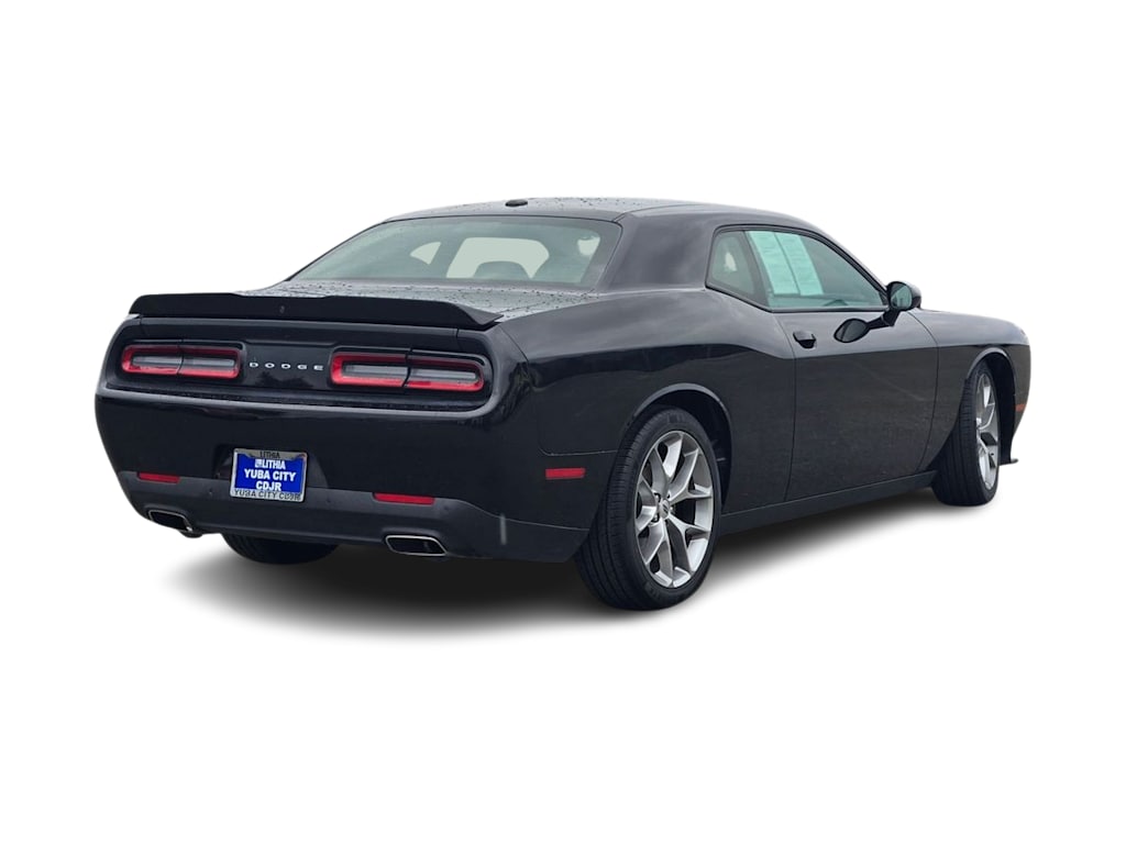 Thumbnail: 2022 Dodge Challenger - 15