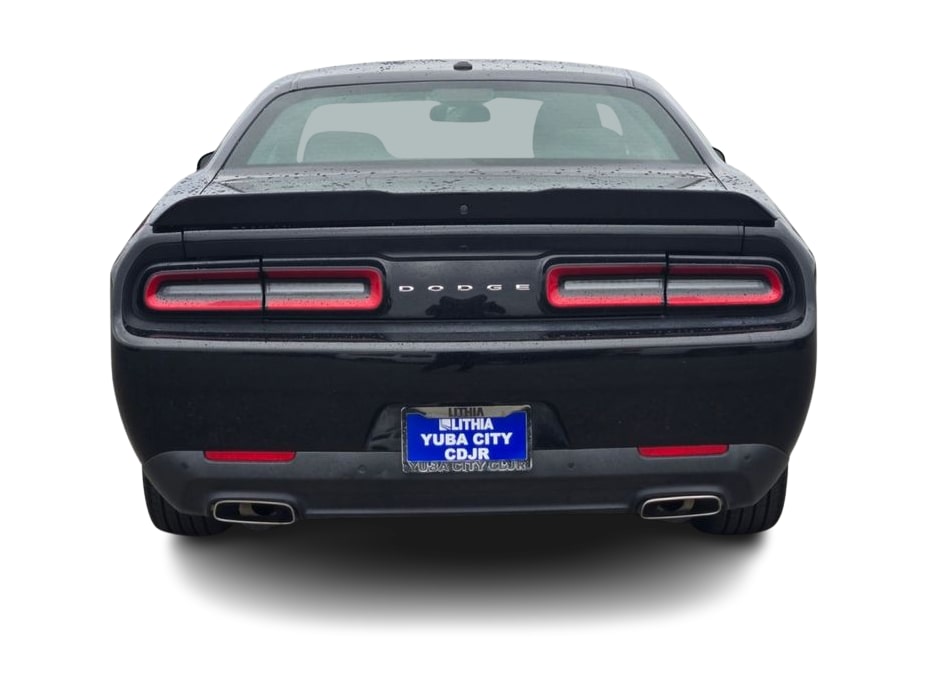 Thumbnail: 2022 Dodge Challenger - 14