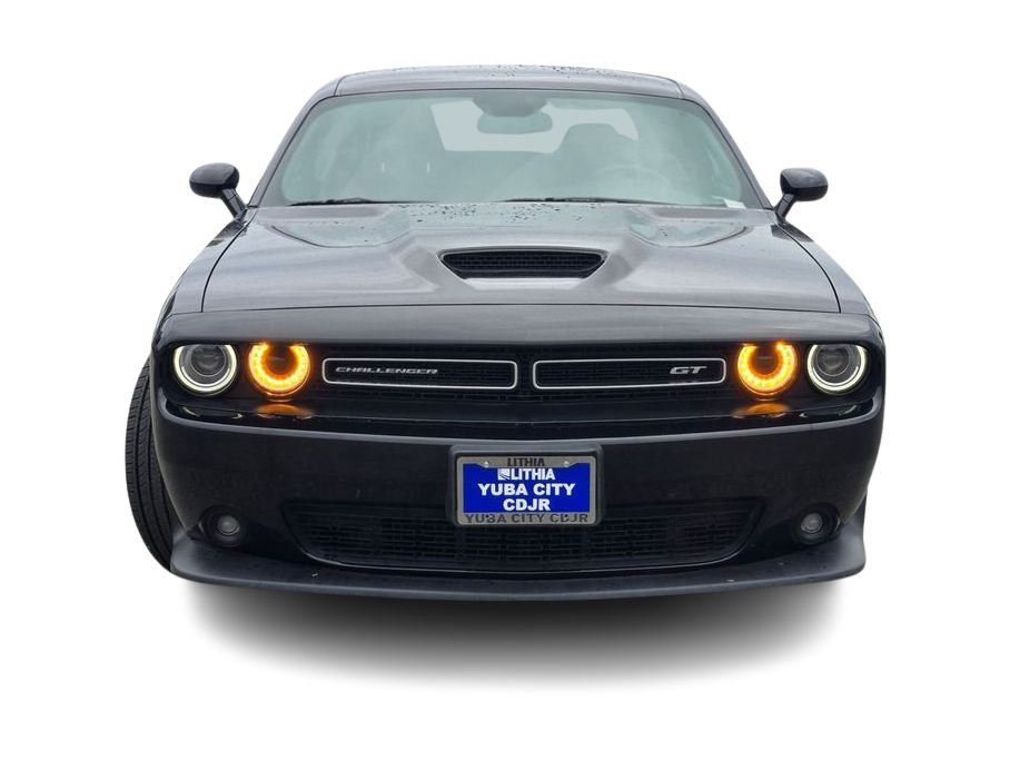 Thumbnail: 2022 Dodge Challenger - 5