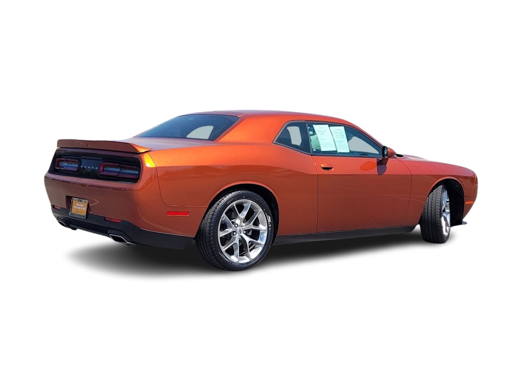 Thumbnail: 2022 Dodge Challenger - 12