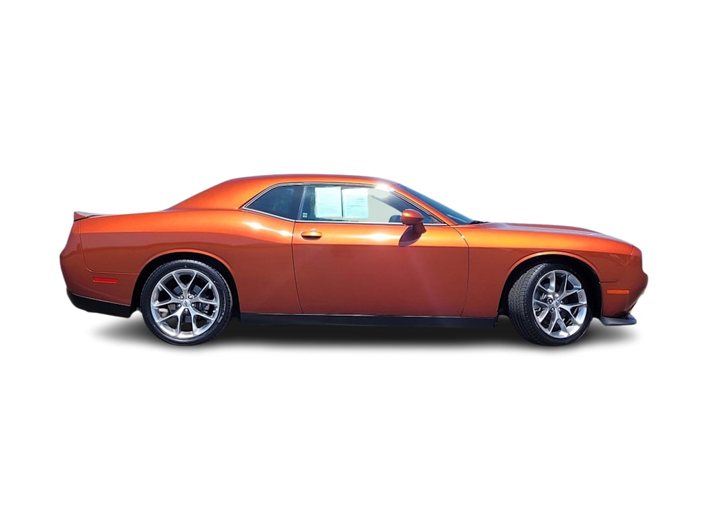 Thumbnail: 2022 Dodge Challenger - 13